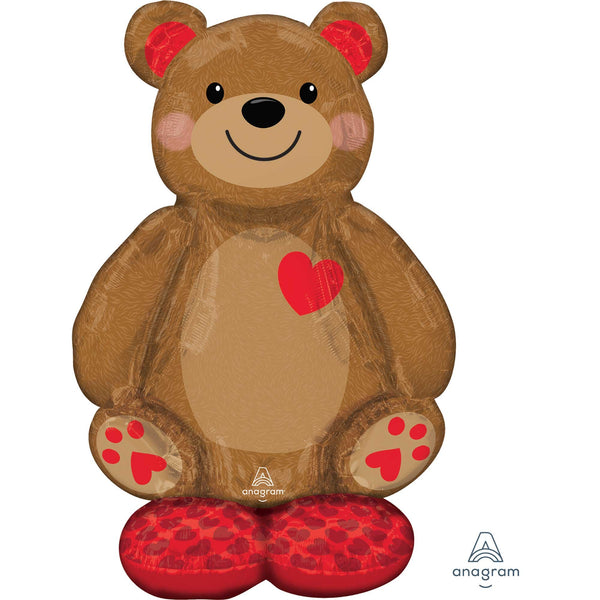 CI: AirLoonz Big Cuddly Teddy P70